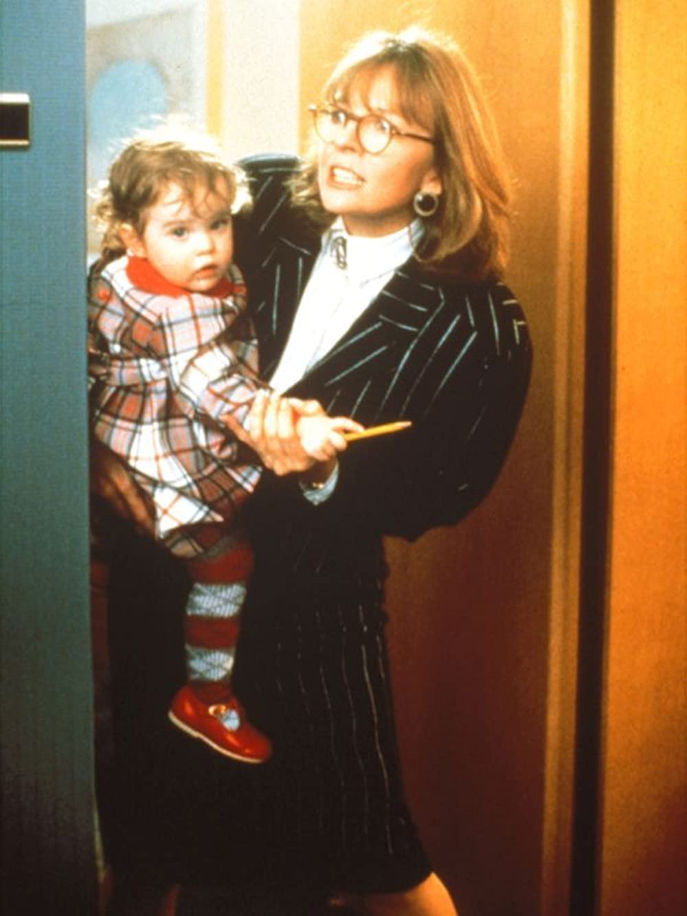 赤ちゃんはトップレディがお好きの画像