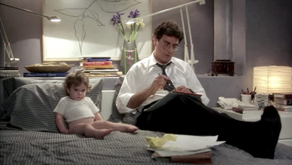 赤ちゃんはトップレディがお好きの画像