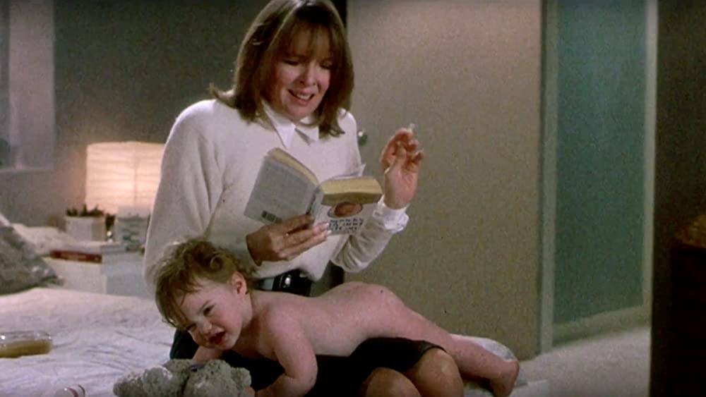 赤ちゃんはトップレディがお好きの画像