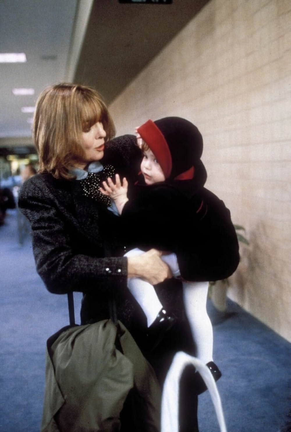 赤ちゃんはトップレディがお好きの画像