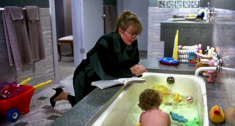 赤ちゃんはトップレディがお好きの画像