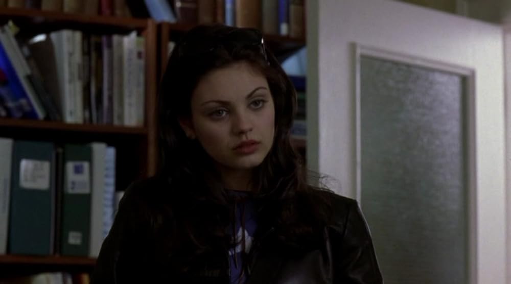 アメリカン・サイコ2の画像