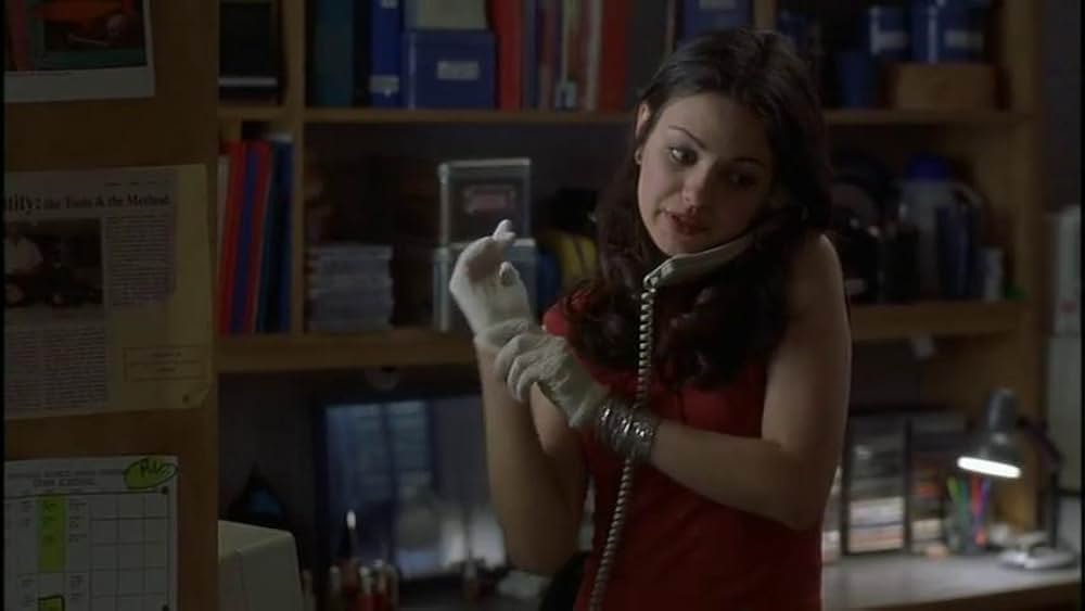 アメリカン・サイコ2の画像