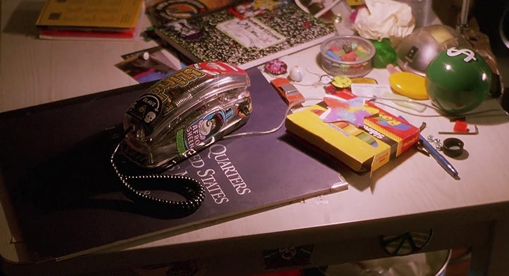 ビッグ・ライアーの画像