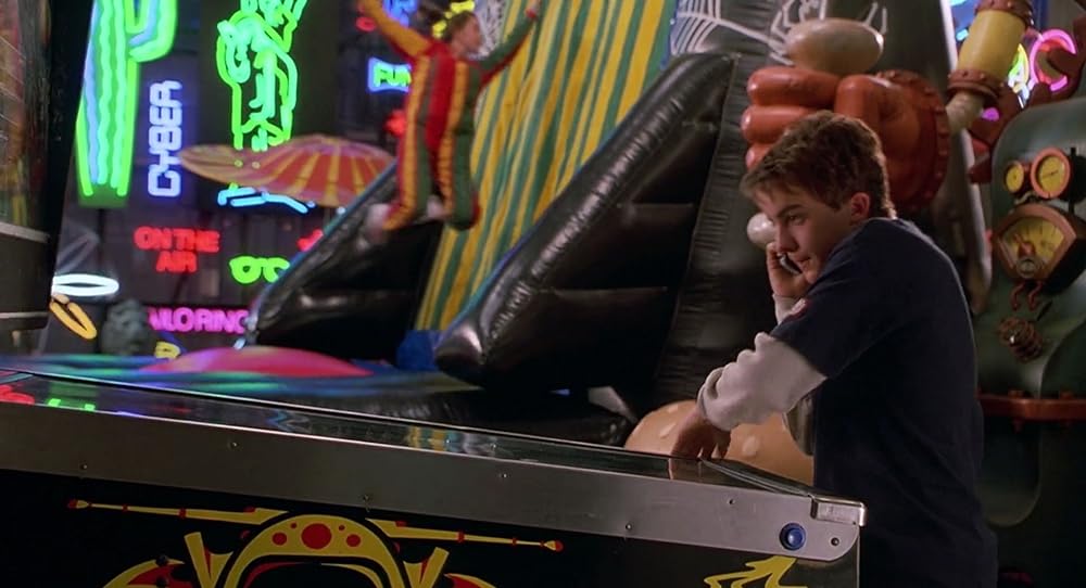 ビッグ・ライアーの画像