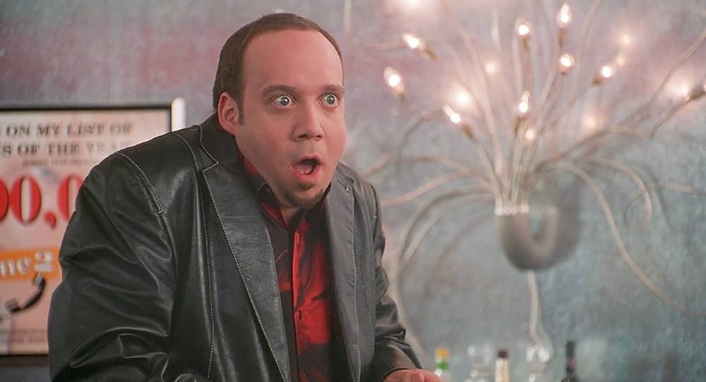 ビッグ・ライアーの画像