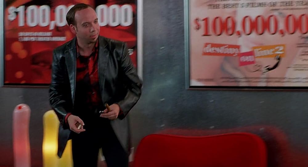 ビッグ・ライアーの画像