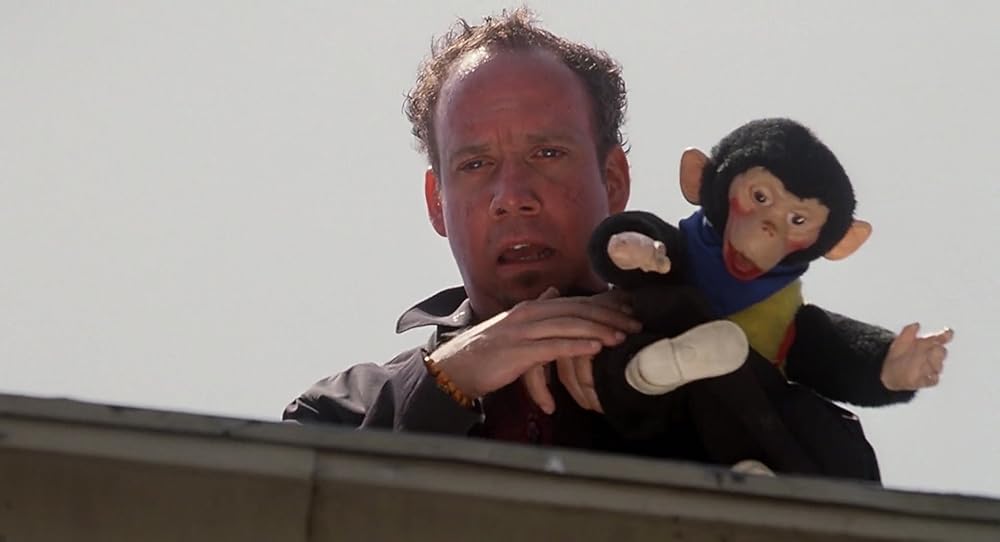 ビッグ・ライアーの画像