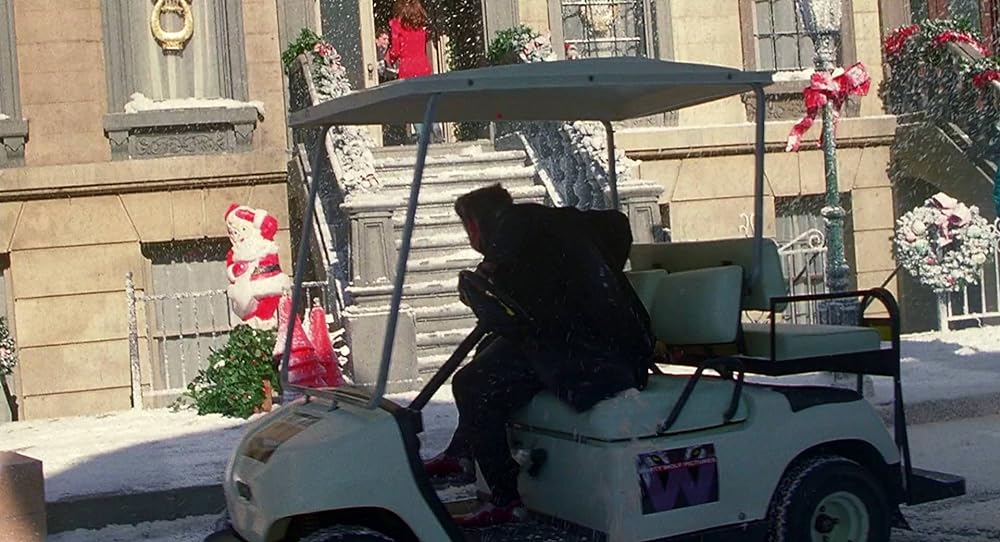 ビッグ・ライアーの画像