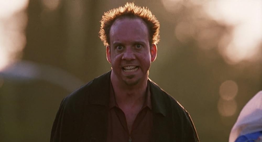 ビッグ・ライアーの画像