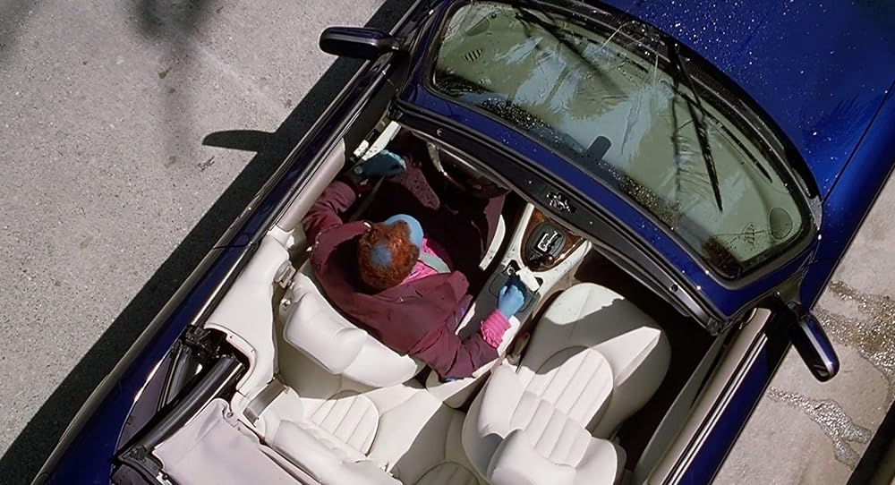 ビッグ・ライアーの画像