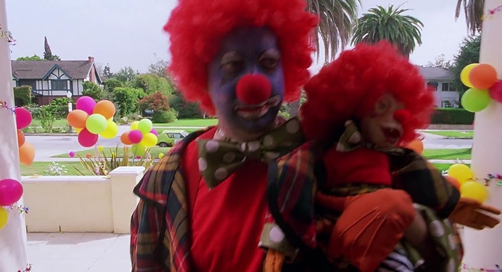 ビッグ・ライアーの画像