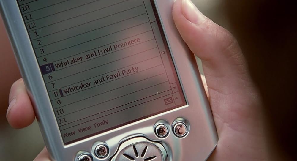 ビッグ・ライアーの画像