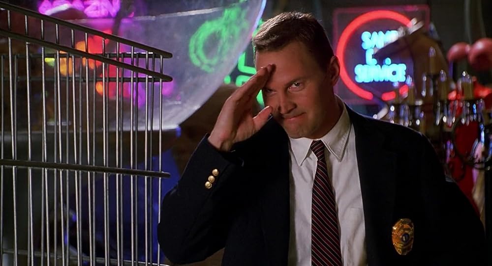 ビッグ・ライアーの画像