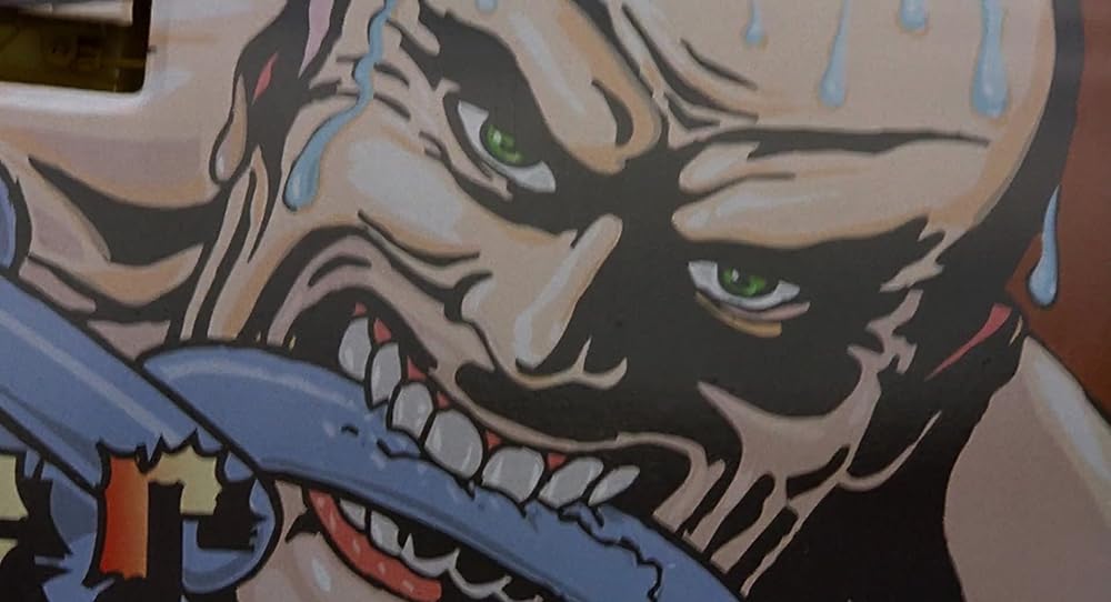 ビッグ・ライアーの画像