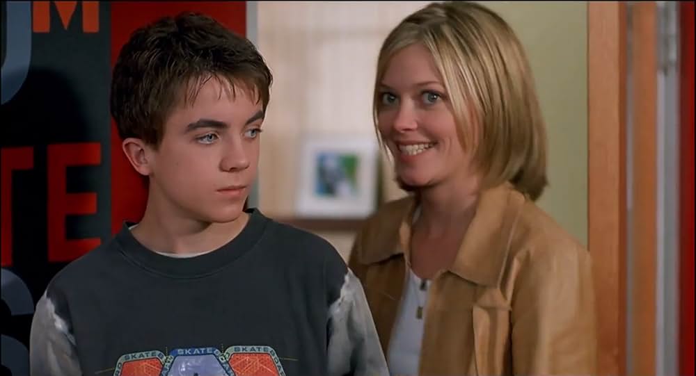 ビッグ・ライアーの画像