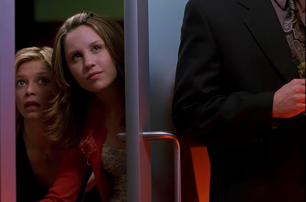 ビッグ・ライアーの画像