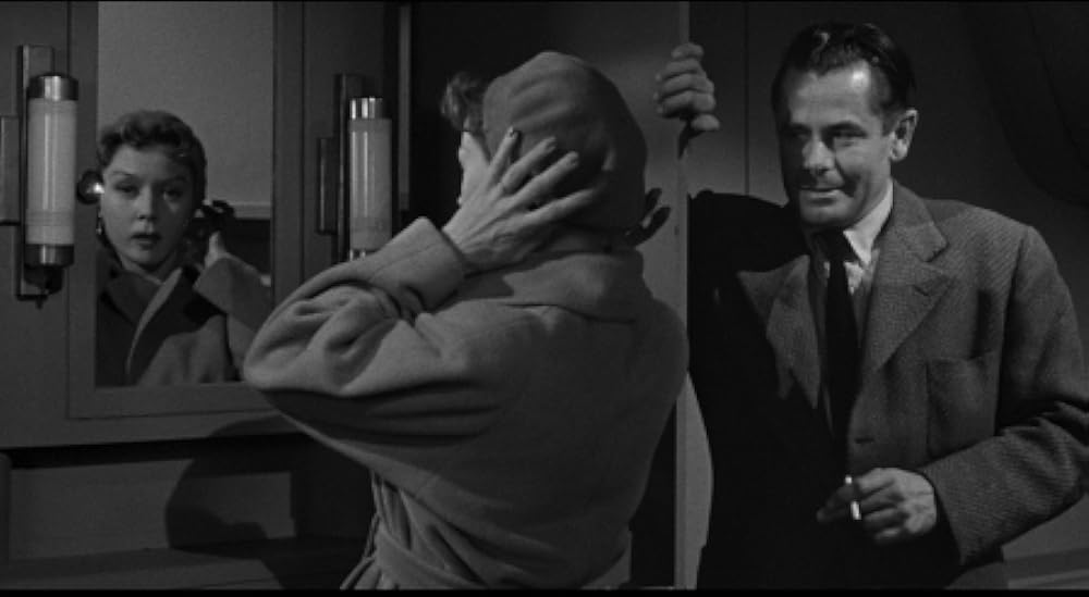 仕組まれた罠の画像