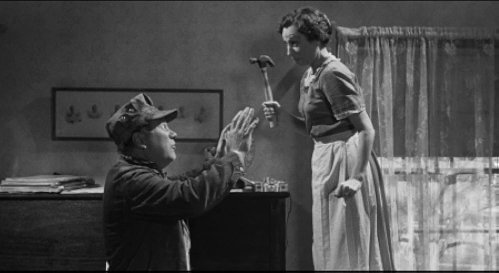 仕組まれた罠の画像