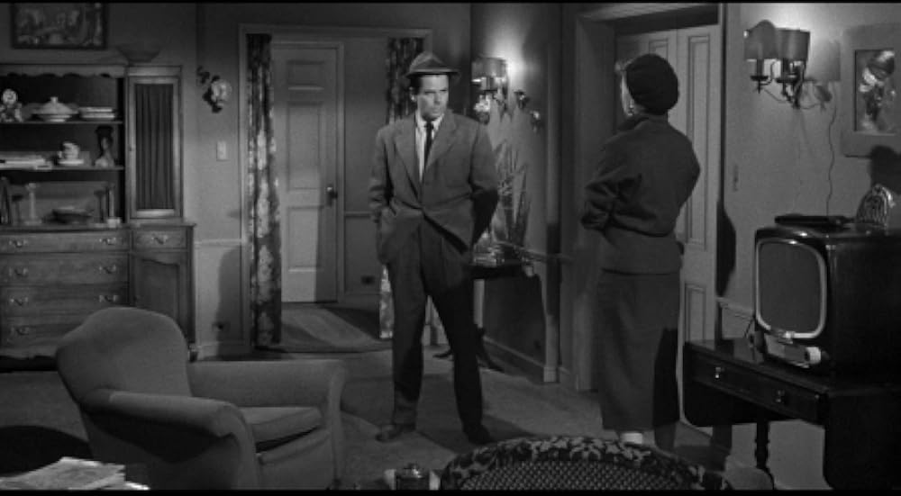 仕組まれた罠の画像