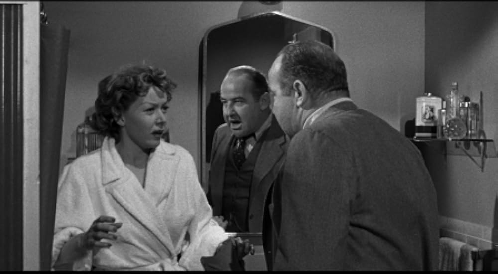 仕組まれた罠の画像