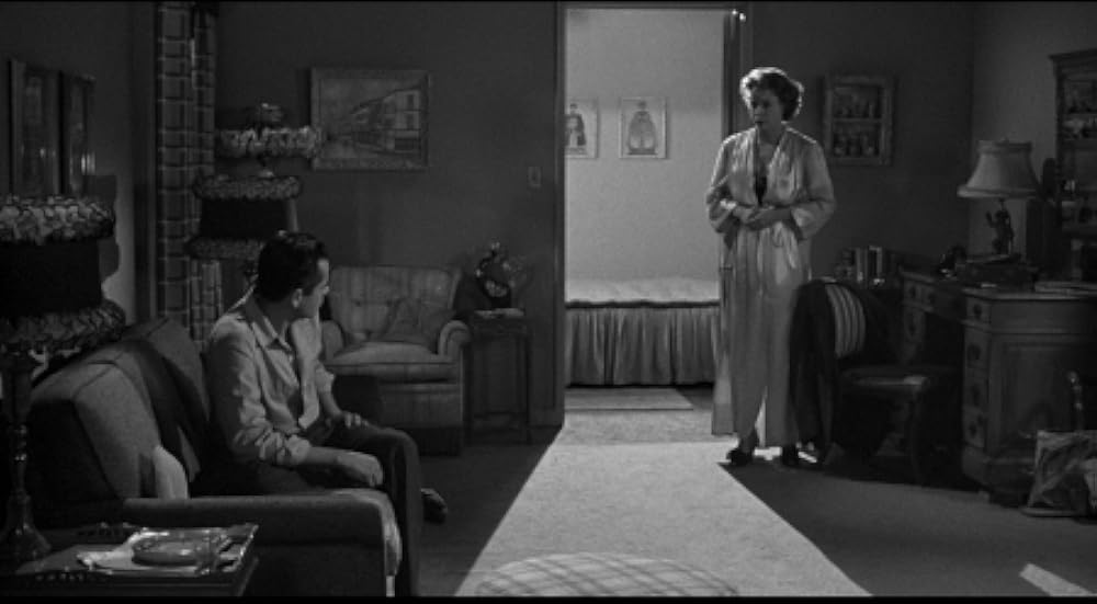 仕組まれた罠の画像