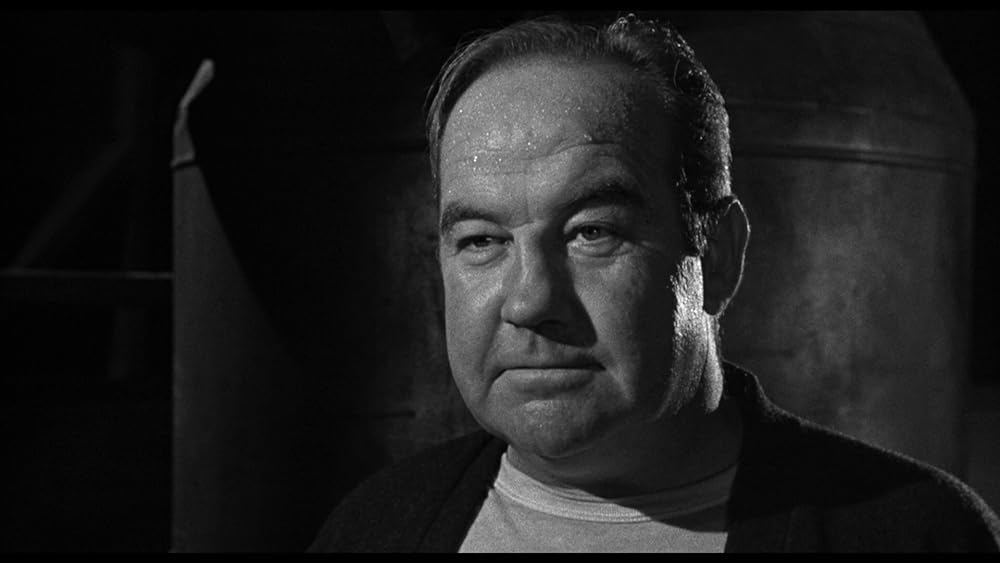 仕組まれた罠の画像