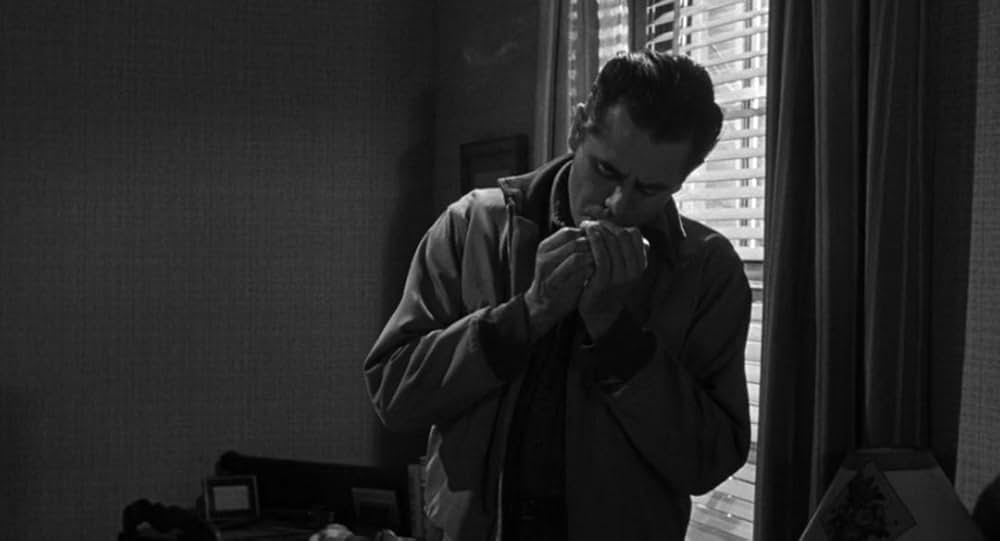 仕組まれた罠の画像