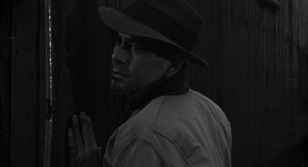 仕組まれた罠の画像