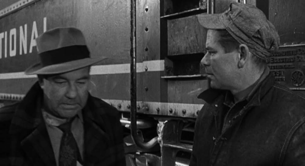 仕組まれた罠の画像