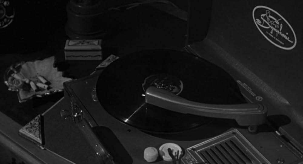 仕組まれた罠の画像