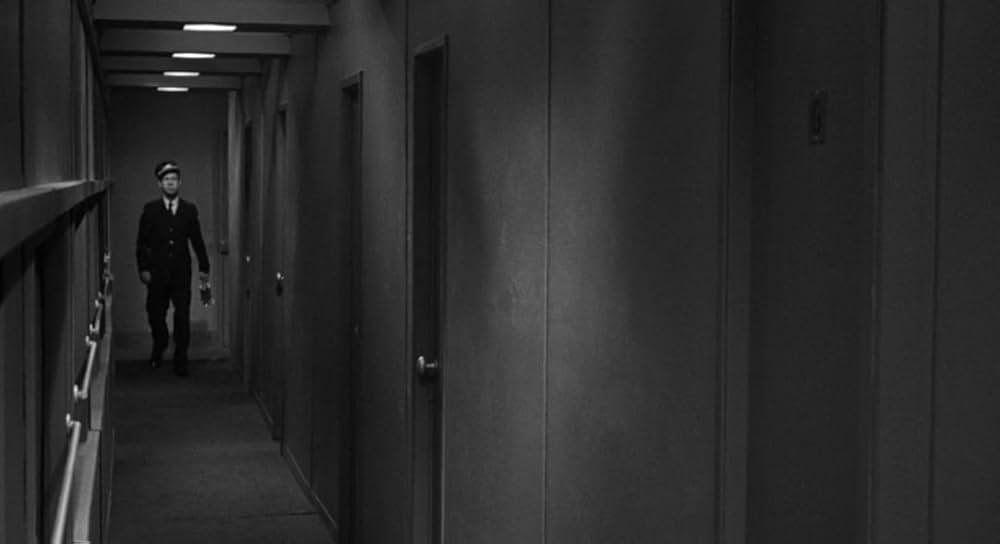 仕組まれた罠の画像