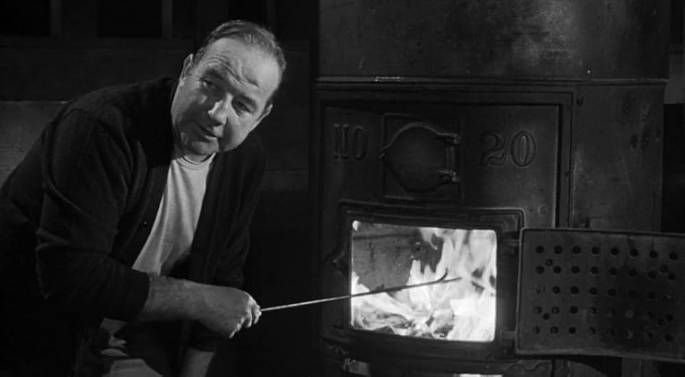 仕組まれた罠の画像