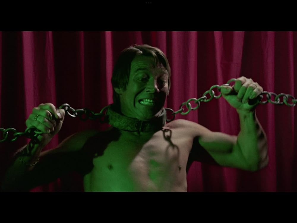 デリリウムの画像