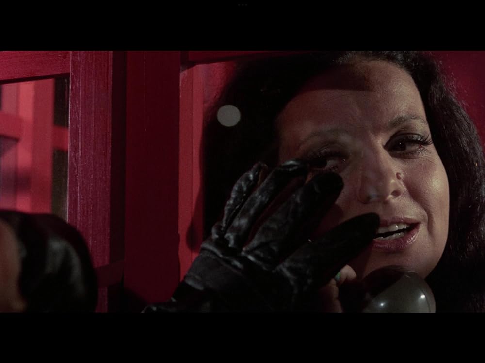 デリリウムの画像