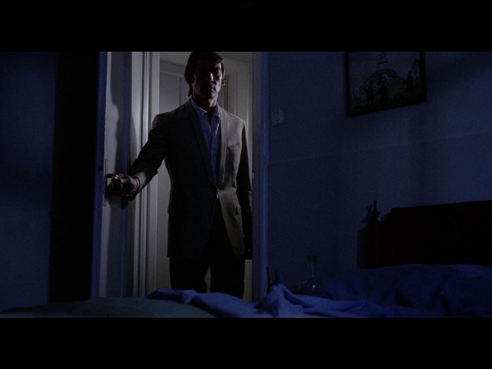 デリリウムの画像