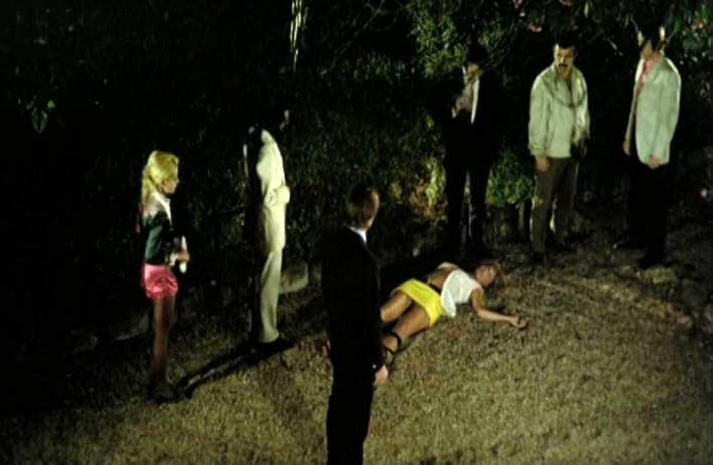 デリリウムの画像