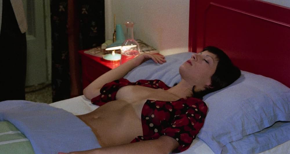 デリリウムの画像