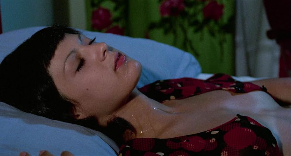 デリリウムの画像