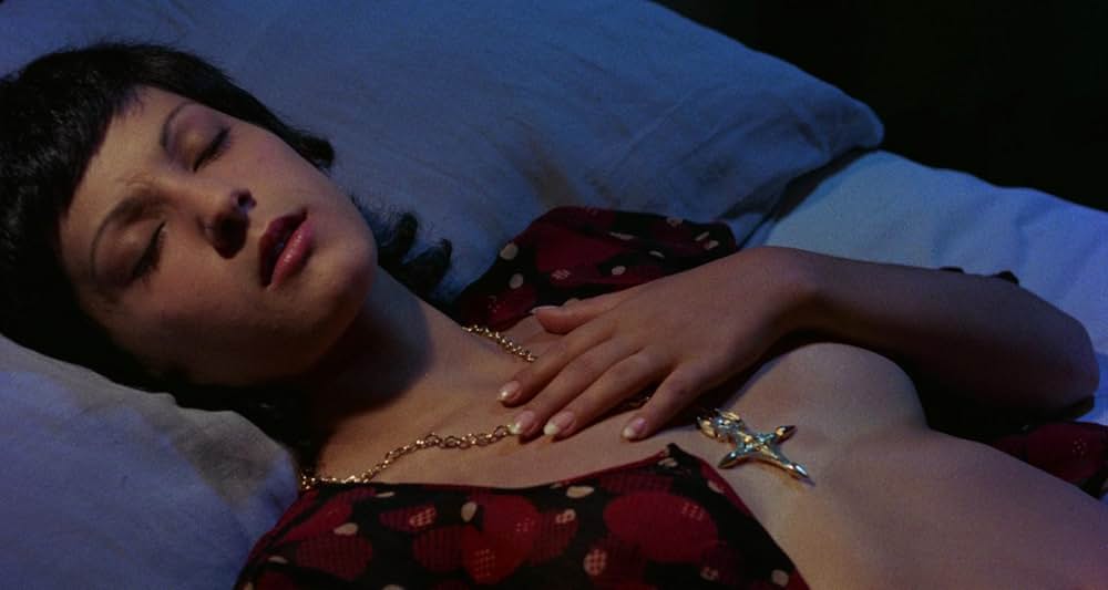 デリリウムの画像