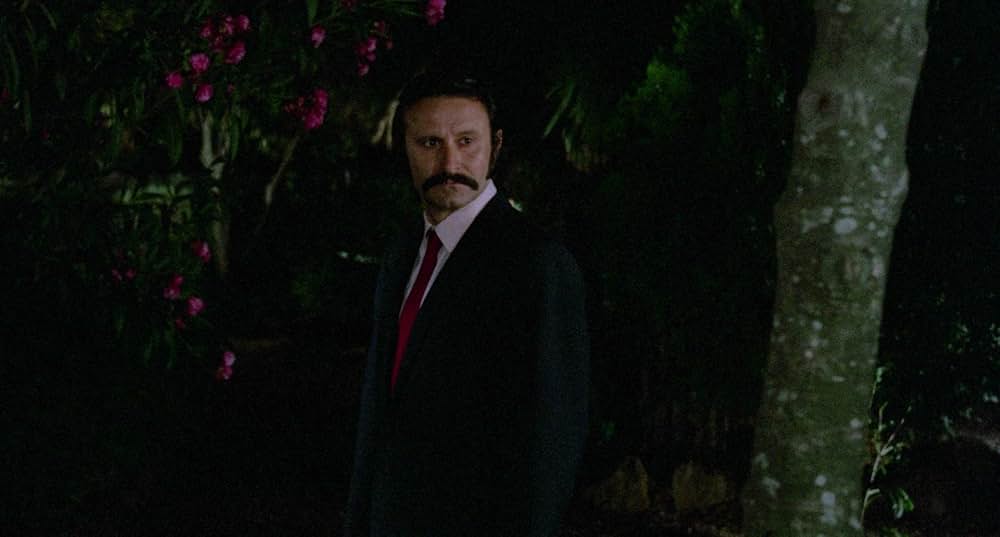 デリリウムの画像