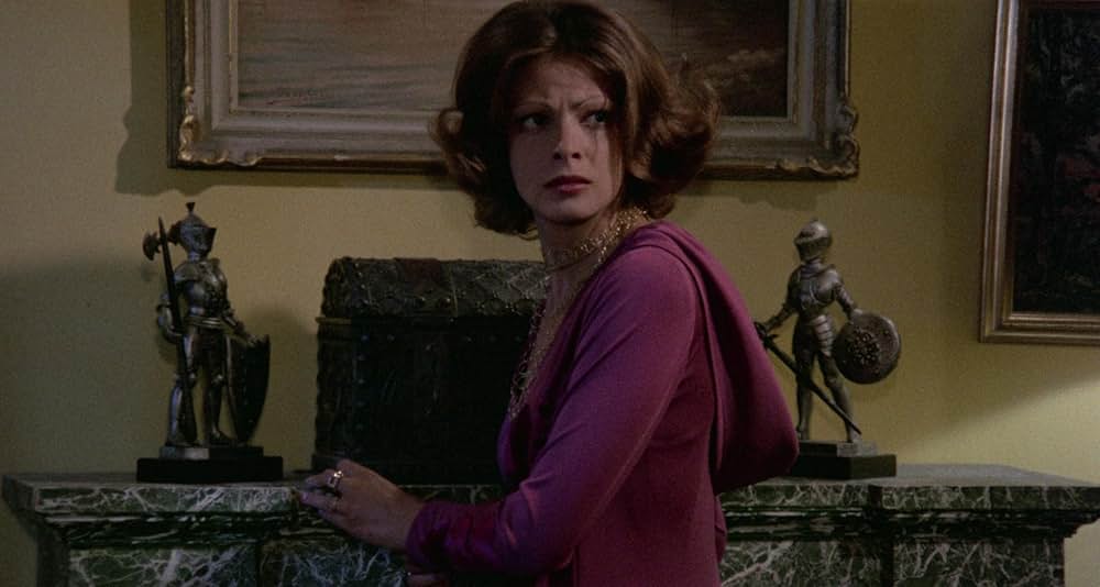 デリリウムの画像