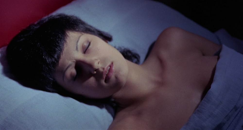 デリリウムの画像