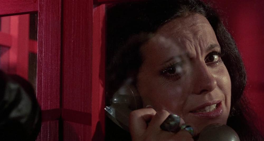 デリリウムの画像