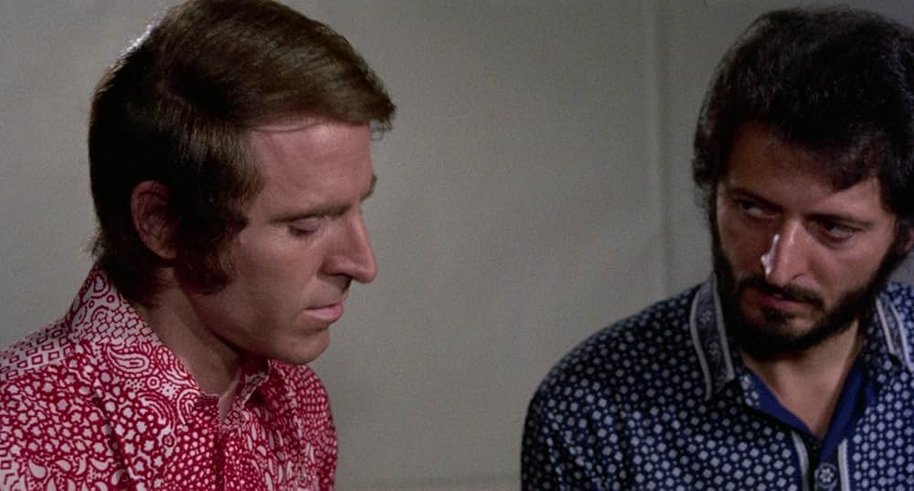 デリリウムの画像