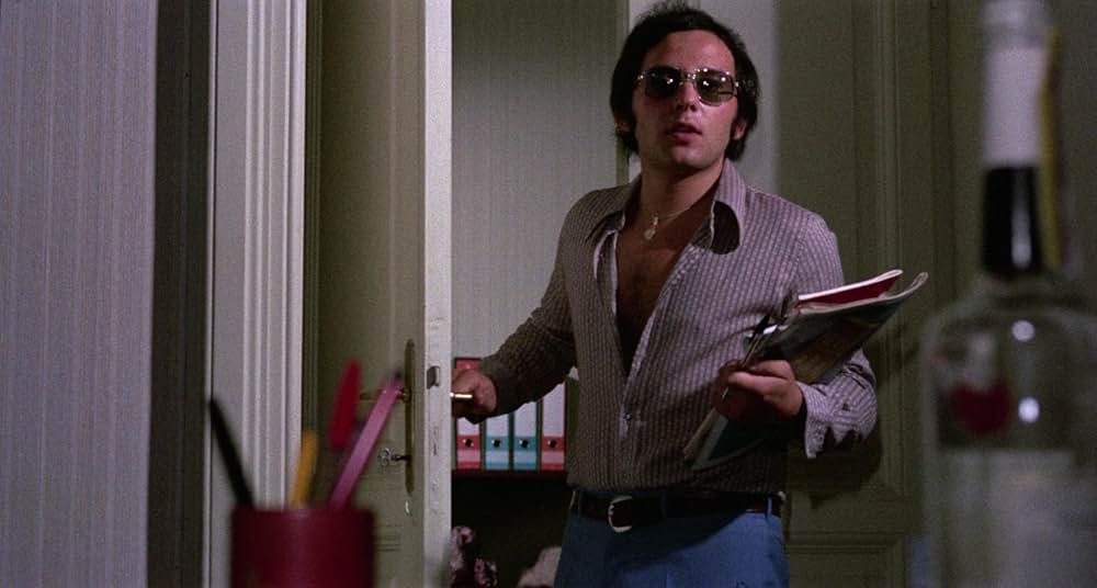 デリリウムの画像