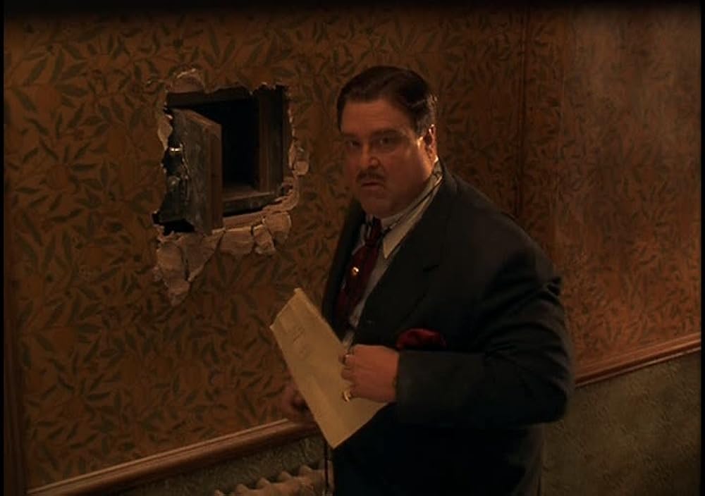 ボロワーズ／床下の小さな住人たちの画像