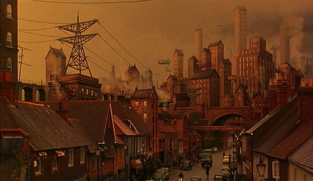 ボロワーズ／床下の小さな住人たちの画像