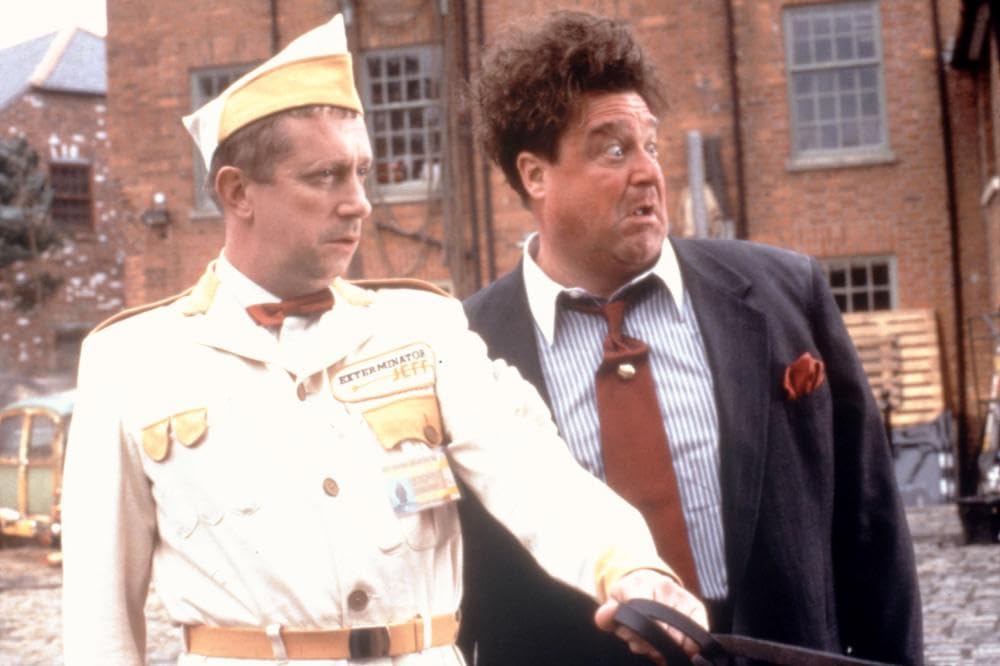 ボロワーズ／床下の小さな住人たちの画像