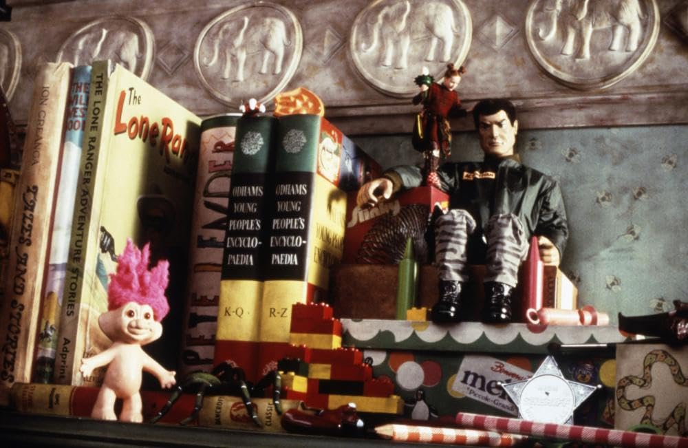 ボロワーズ／床下の小さな住人たちの画像